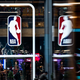 NBA backwards is ABBA